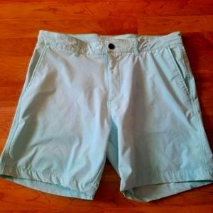 Free Planet Men's Everyday Shorts XL